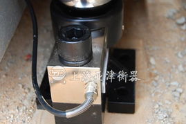 嘉定區(qū)防爆稱重模塊 6噸防爆稱重與雷達(dá)傳感器精密構(gòu)建安全稱重解決方案