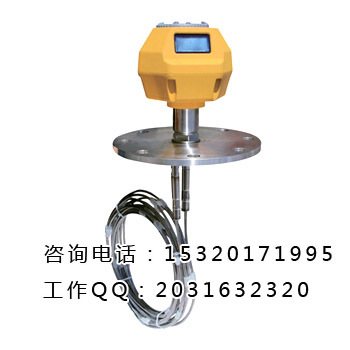26G導(dǎo)波雷達(dá)物位計(jì)與高頻雷達(dá)液位計(jì) 天津廠家的技術(shù)解析與應(yīng)用洞察